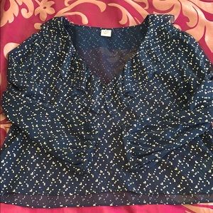 Fun Aritzia Sunday best top